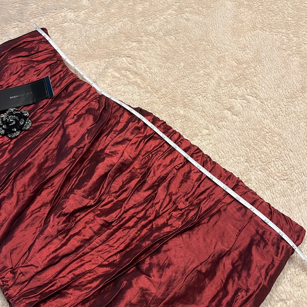 BCBG Max Azria Tristina Dress - Picture 12 of 12